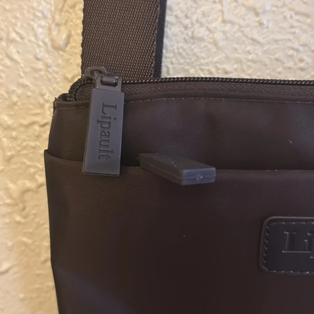 Lipault unisex bag - Picture 3 of 5